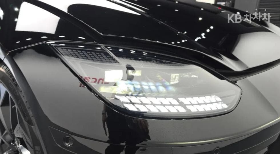 Хюндай IONIQ 6(CE)Long Range Exclusive Plus - 6