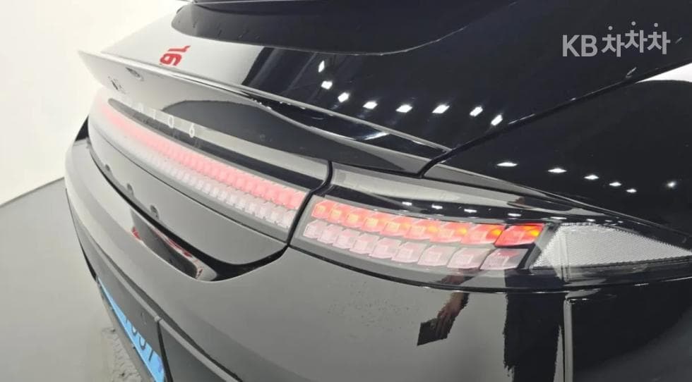 Хюндай IONIQ 6(CE)Long Range Exclusive Plus - 7