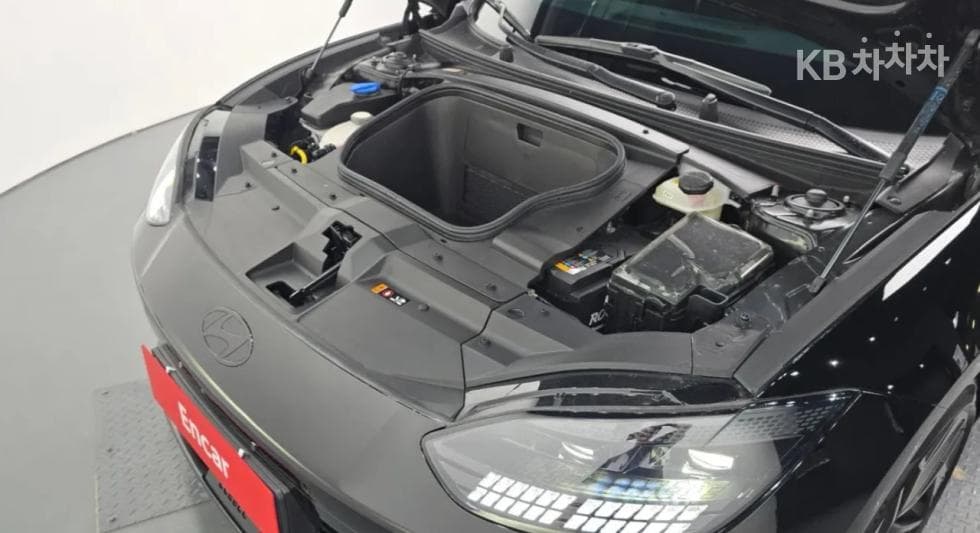 Хюндай IONIQ 6(CE)Long Range Exclusive Plus - 8