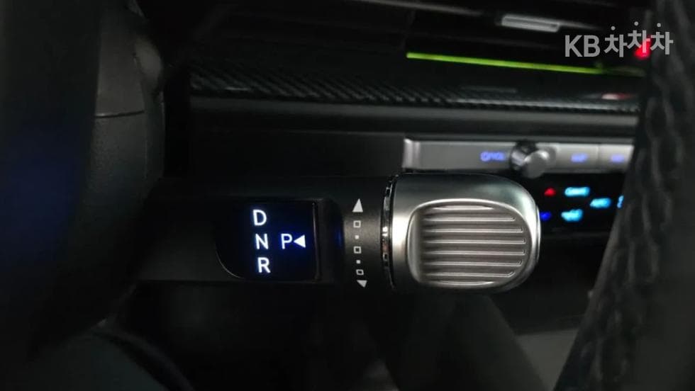 Хюндай IONIQ 6(CE)Long Range Exclusive Plus - 11