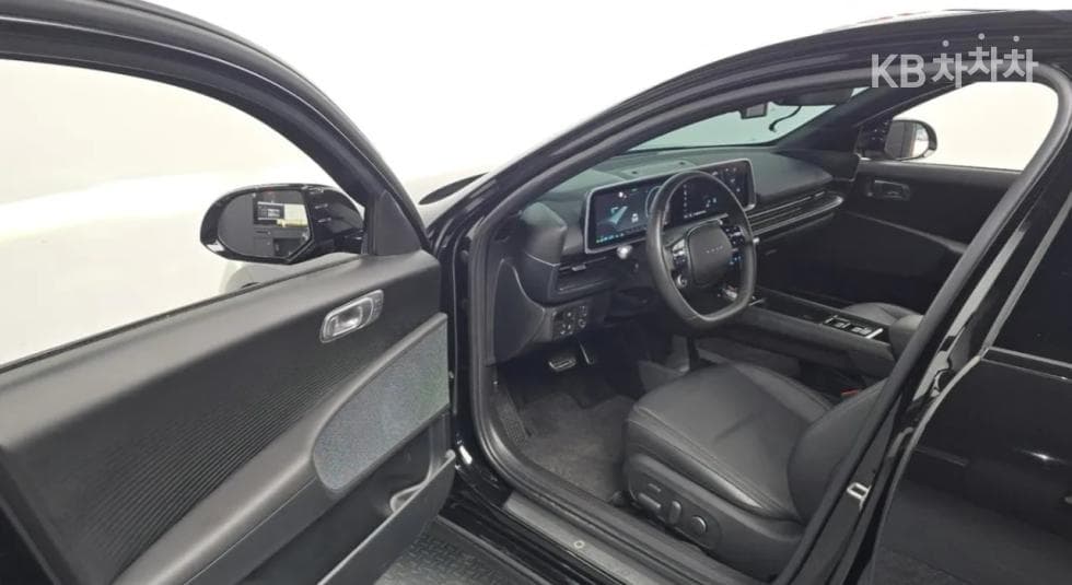 Хюндай IONIQ 6(CE)Long Range Exclusive Plus - 12