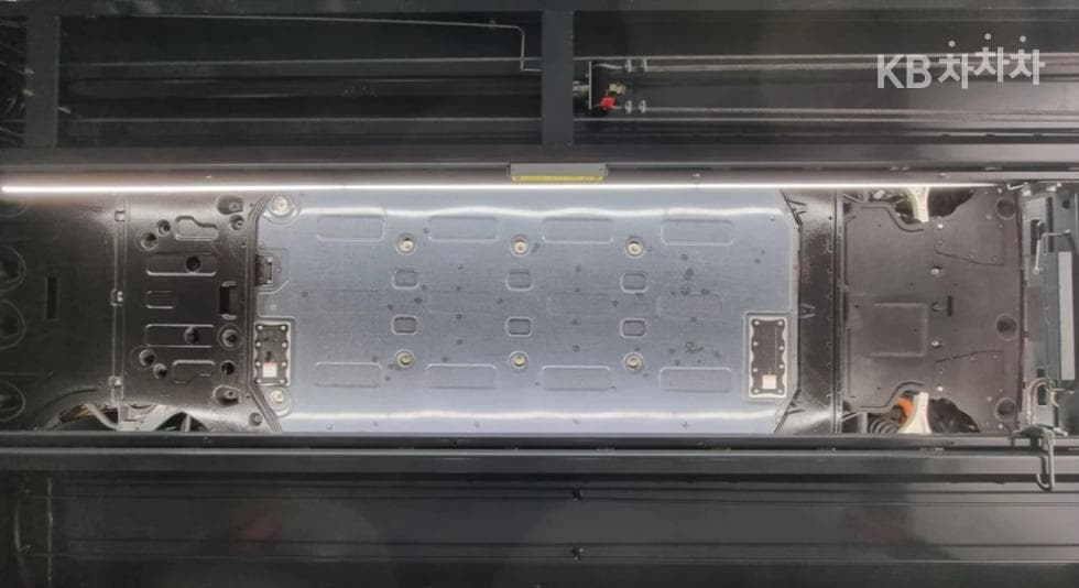 Хюндай IONIQ 6(CE)Long Range Exclusive Plus - 15
