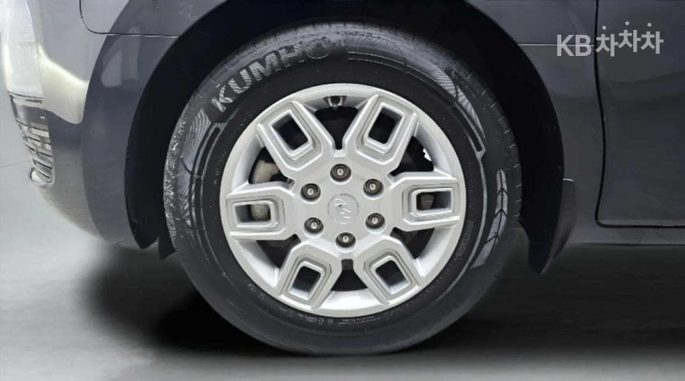 Hyundai Staria Cargo2.2 Cargo 5 Modern - 5