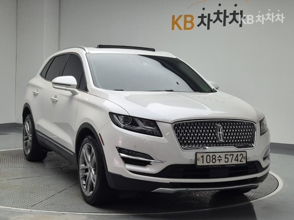 링컨 MKC2.0 AWD 리저브 - 4
