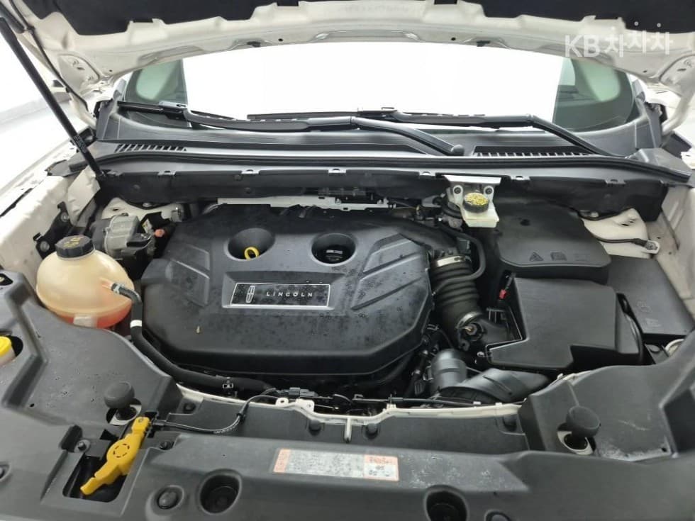 링컨 MKC2.0 AWD 리저브 - 5