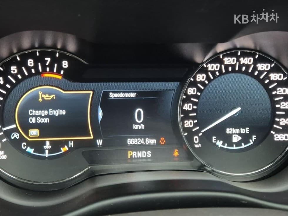 링컨 MKC2.0 AWD 리저브 - 6