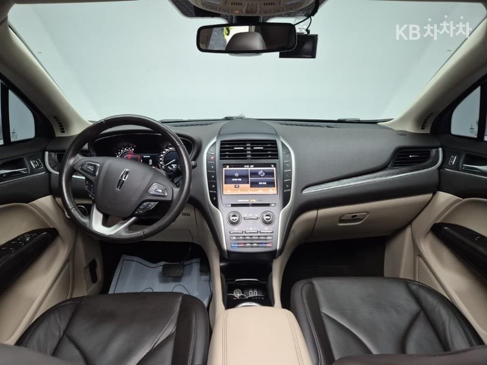링컨 MKC2.0 AWD 리저브 - 7