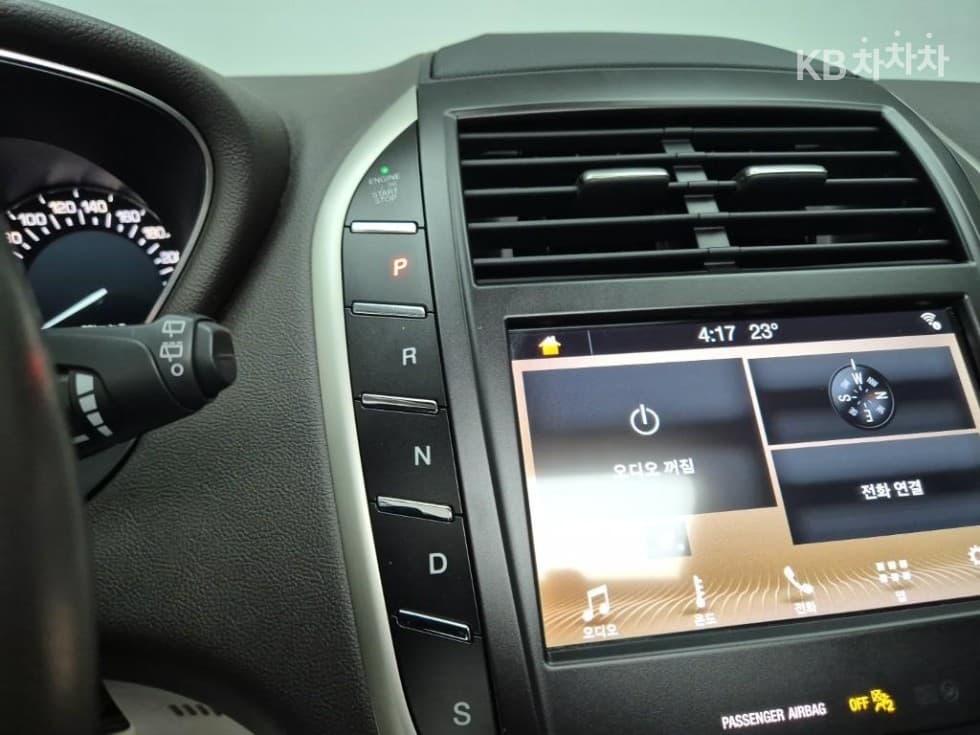 링컨 MKC2.0 AWD 리저브 - 8