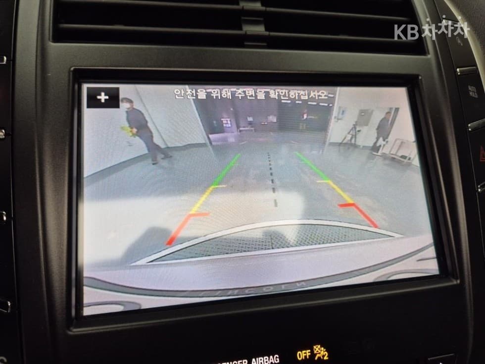 링컨 MKC2.0 AWD 리저브 - 15
