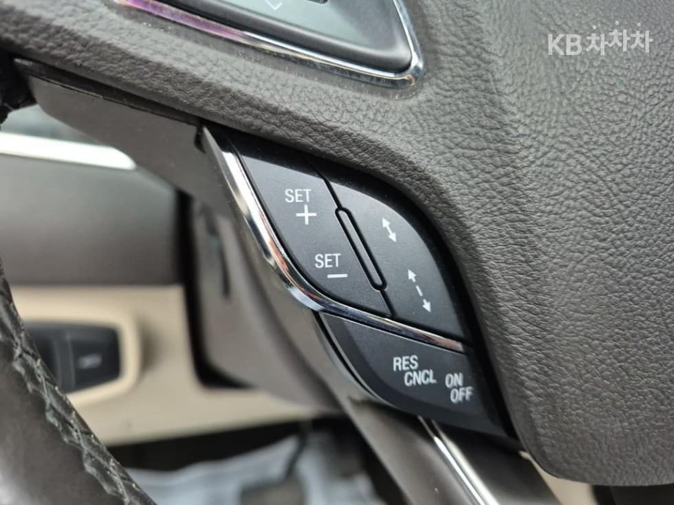링컨 MKC2.0 AWD 리저브 - 16