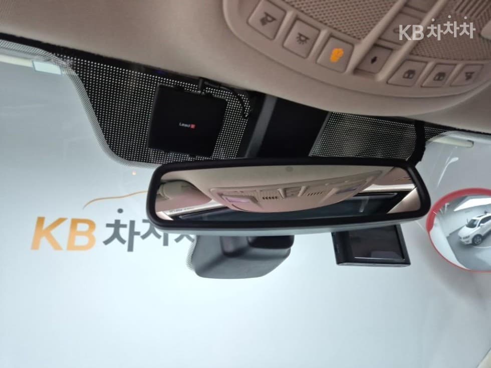 링컨 MKC2.0 AWD 리저브 - 17