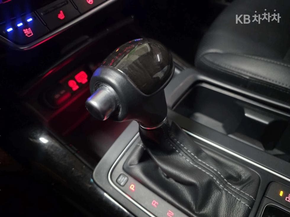 Киа All NewSorentoБензин 2.0 Турбо 2WD Noblesse - 9