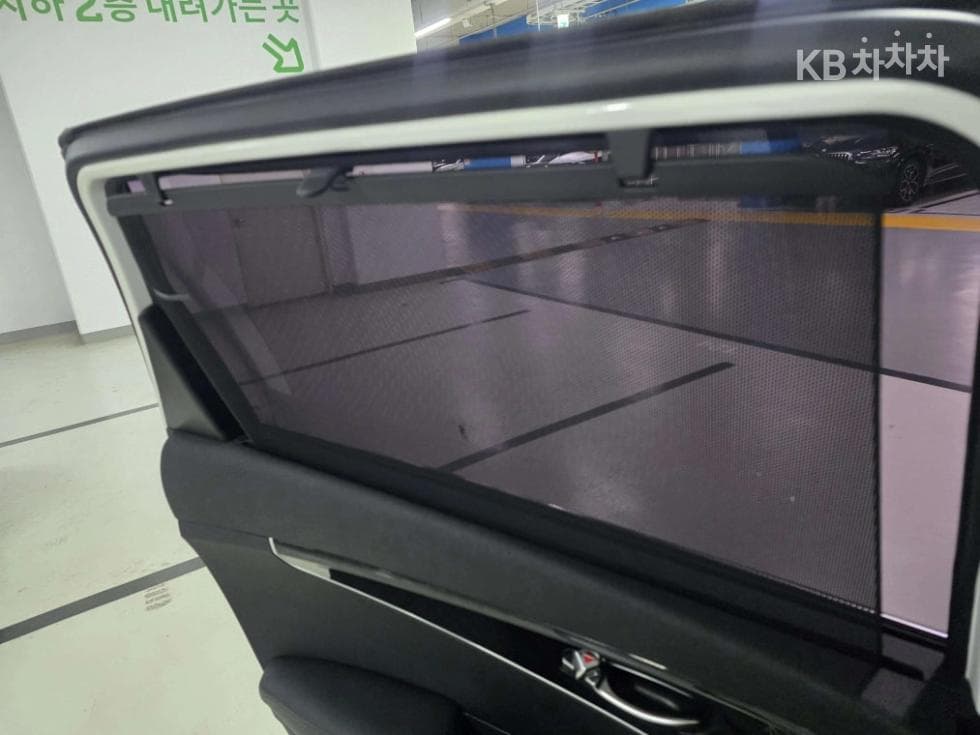 Киа All NewSorentoБензин 2.0 Турбо 2WD Noblesse - 11