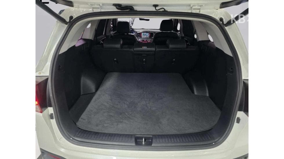 Киа All NewSorentoБензин 2.0 Турбо 2WD Noblesse - 13