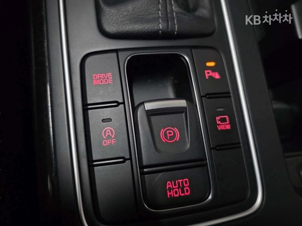 Киа All NewSorentoБензин 2.0 Турбо 2WD Noblesse - 18