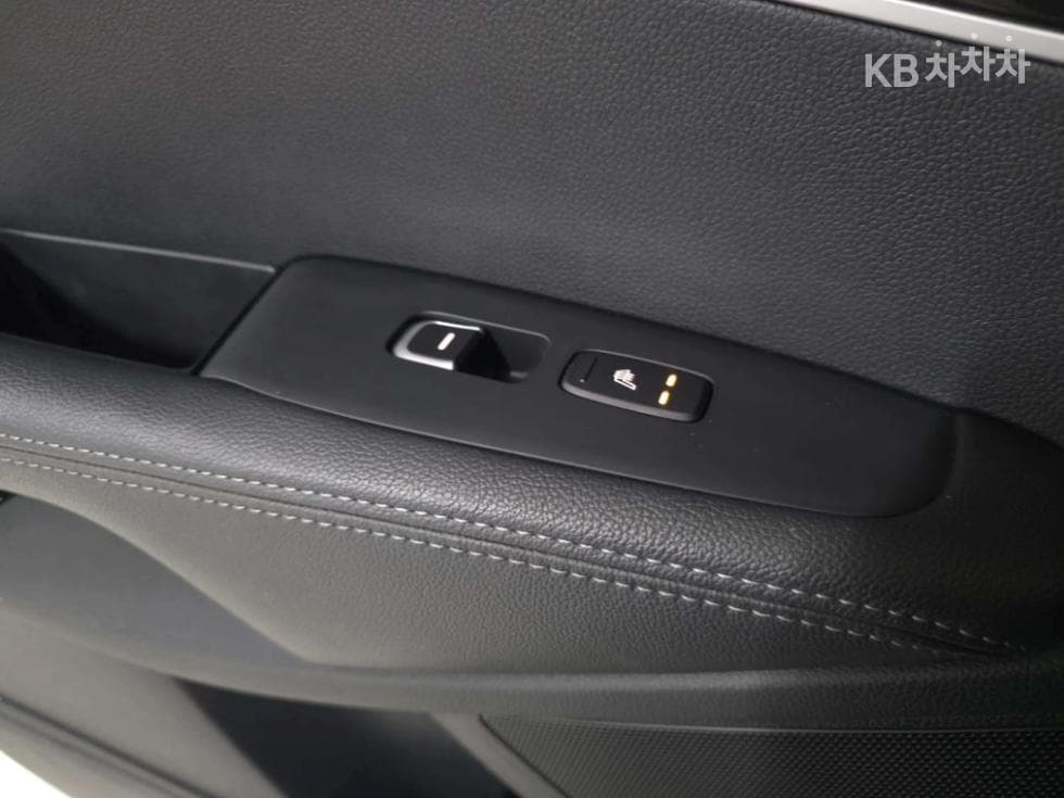 Киа All NewSorentoБензин 2.0 Турбо 2WD Noblesse - 20