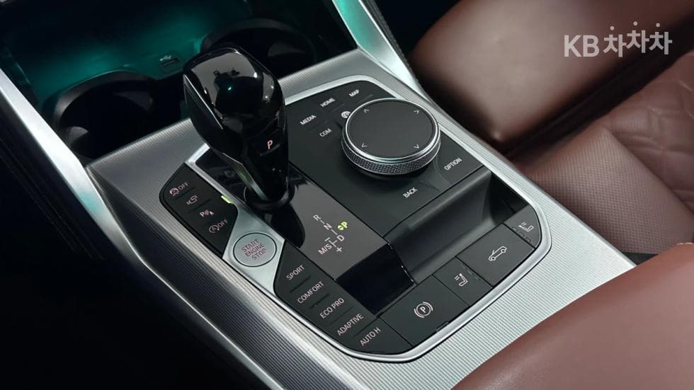 BMW 4시리즈 (G22)M440i xDrive Convertible Performance Package - 9