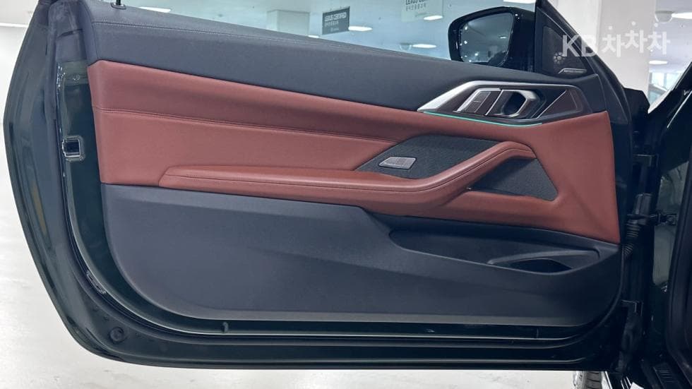 BMW 4시리즈 (G22)M440i xDrive Convertible Performance Package - 13