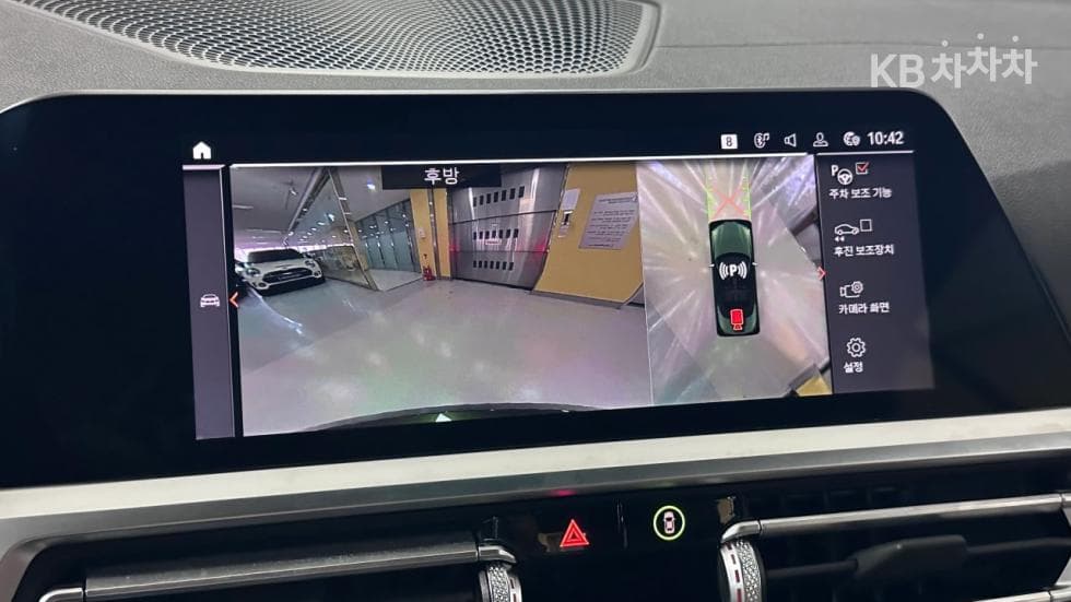 BMW 4시리즈 (G22)M440i xDrive Convertible Performance Package - 18