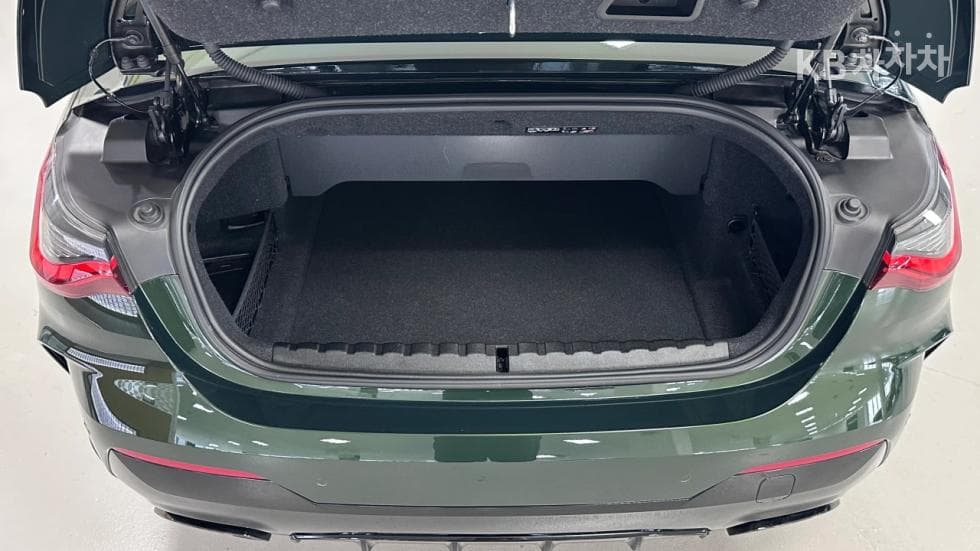 BMW 4시리즈 (G22)M440i xDrive Convertible Performance Package - 19