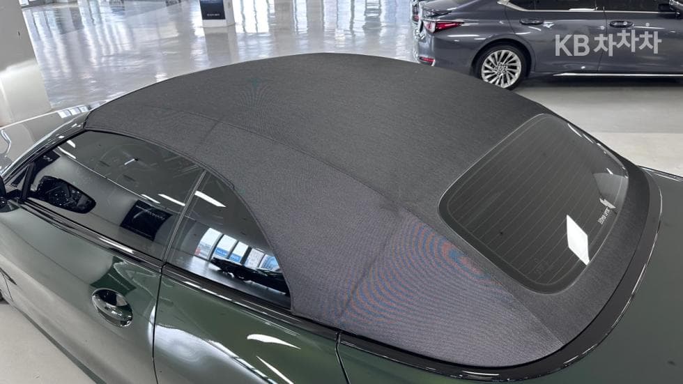 BMW 4시리즈 (G22)M440i xDrive Convertible Performance Package - 20