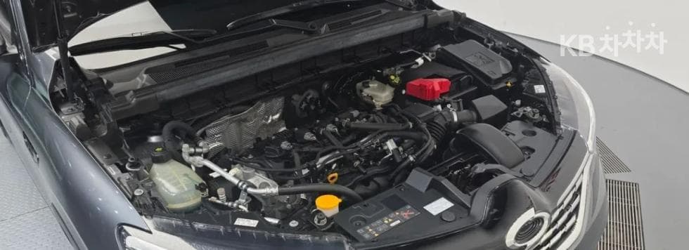 Renault Korea XM31.6 GTe RE - 6