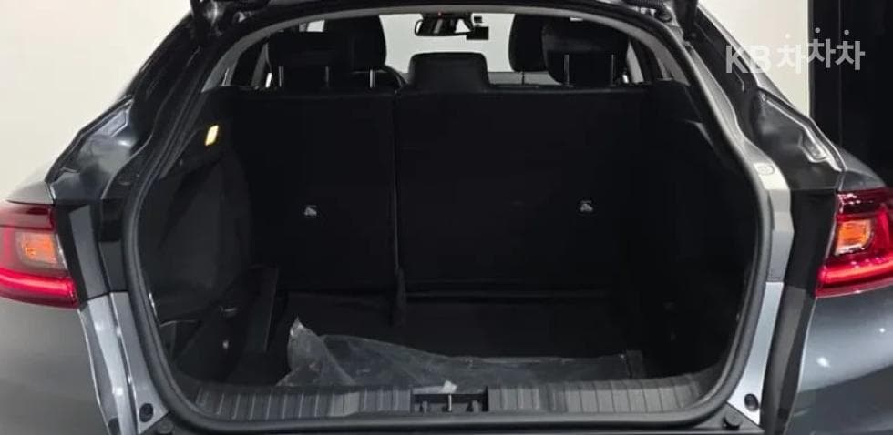 Renault Korea XM31.6 GTe RE - 15