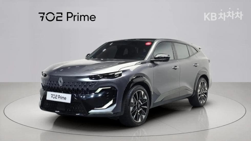 Рено Корея 필랑트 1.5 HEV 아이코닉 Стандартен - Image 1