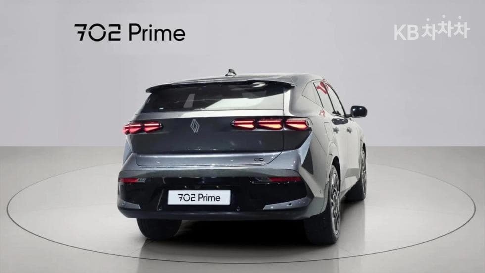 Рено Корея 필랑트1.5 HEV 아이코닉 Стандартен - 2