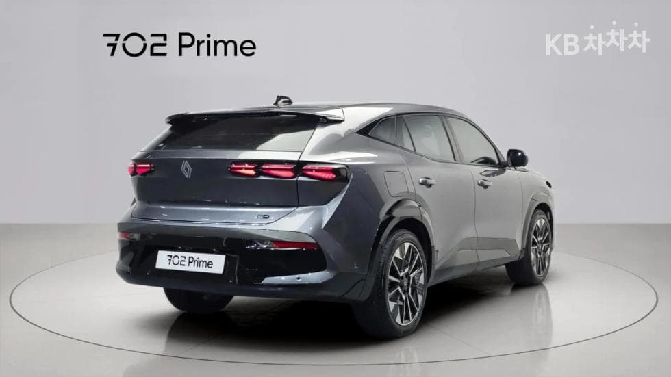 Рено Корея 필랑트1.5 HEV 아이코닉 Стандартен - 3