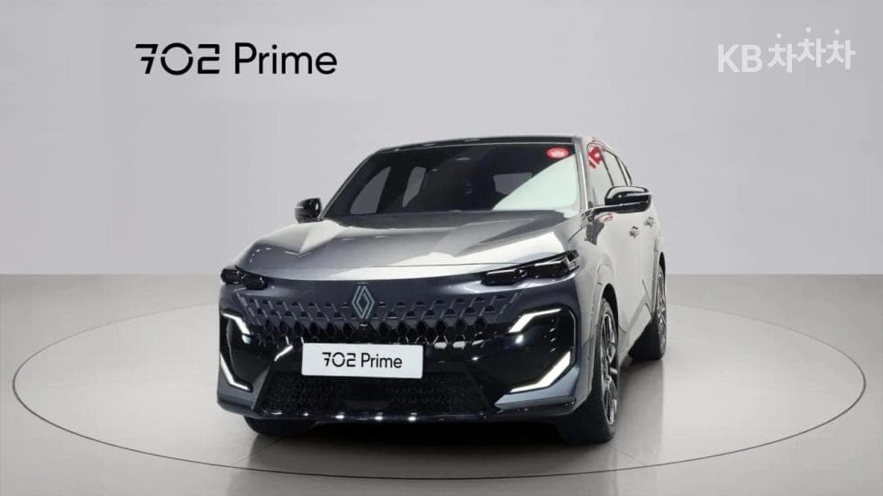 Рено Корея 필랑트1.5 HEV 아이코닉 Стандартен - 4