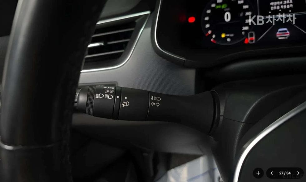 Renault Korea XM31.3 Turbo Gasoline RE Signature - 21