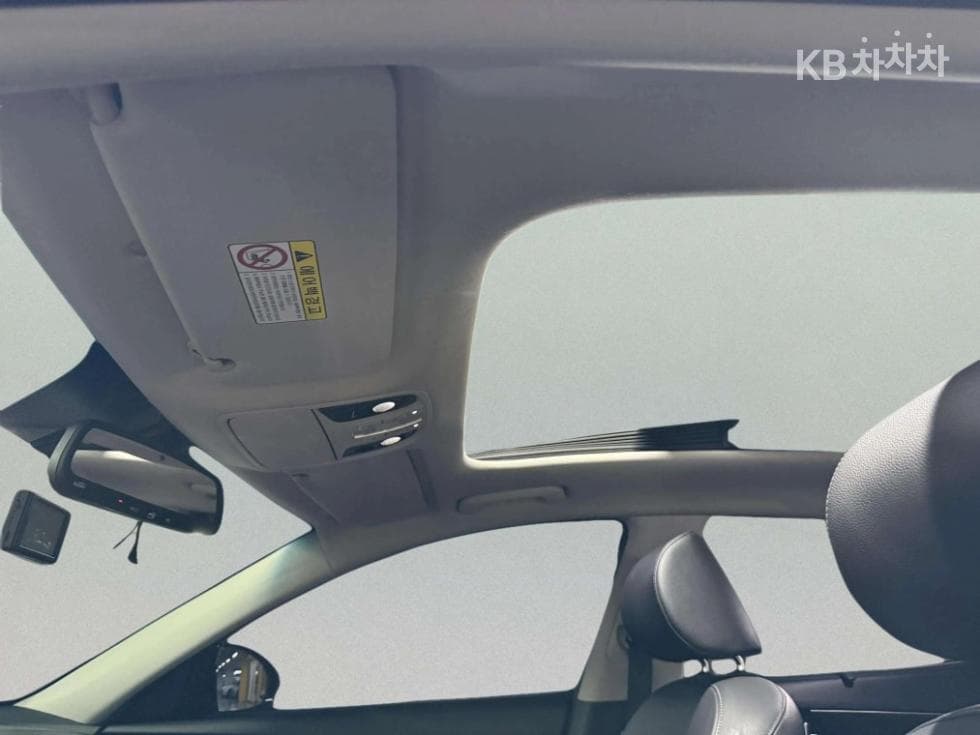 Kia All New K7 HybridNoblesse Standard - 11