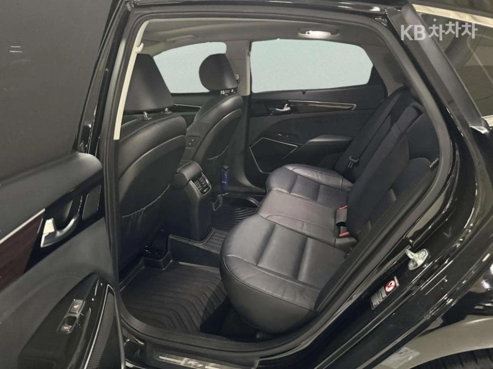 Kia All New K7 HybridNoblesse Standard - 12