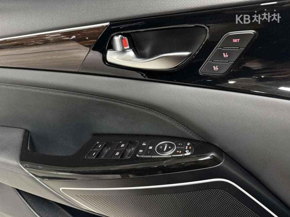 Kia All New K7 HybridNoblesse Standard - 13