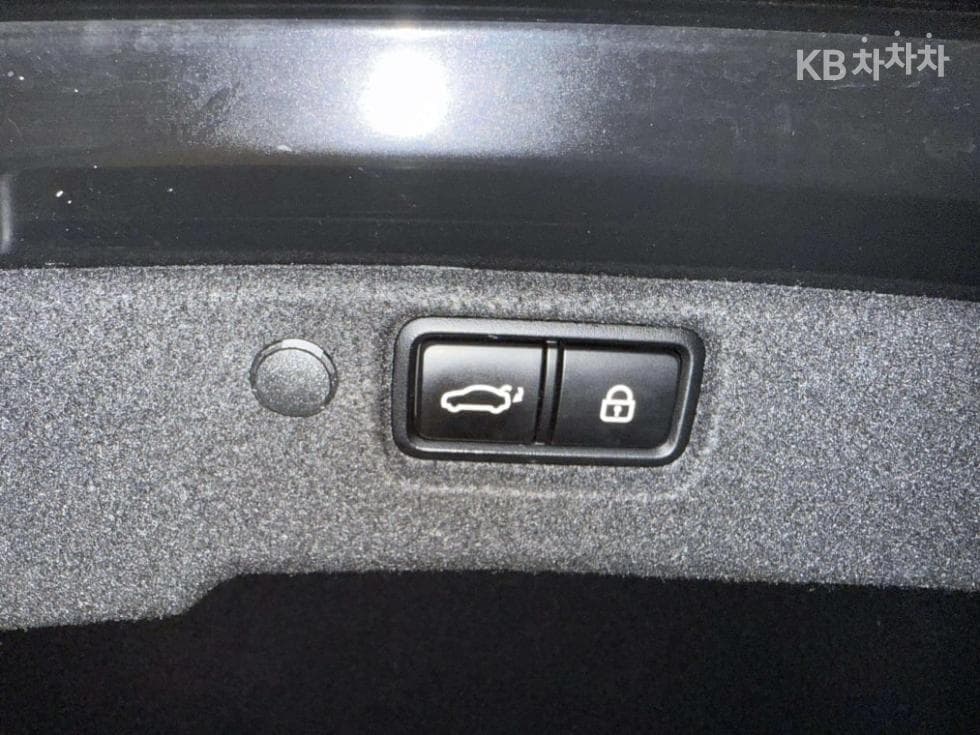 Kia All New K7 HybridNoblesse Standard - 16