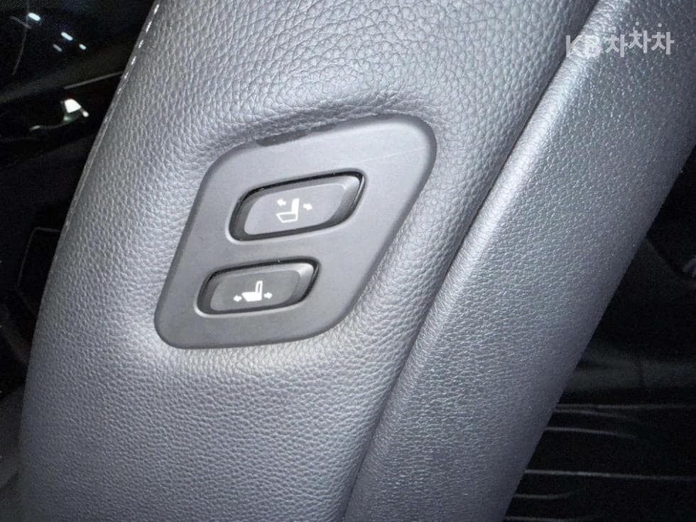 Kia All New K7 HybridNoblesse Standard - 18
