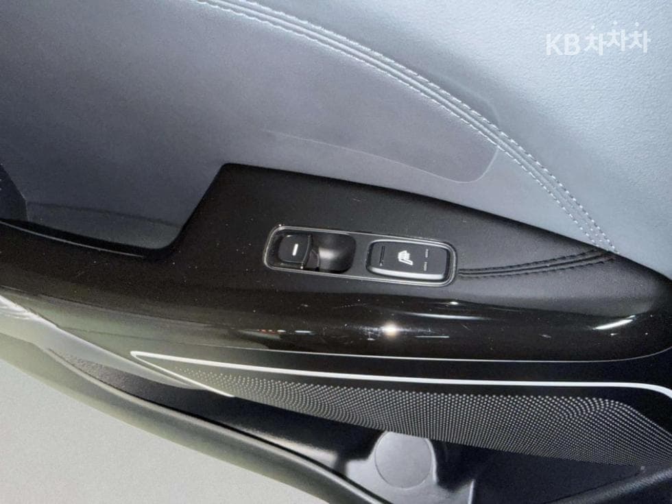 Kia All New K7 HybridNoblesse Standard - 19