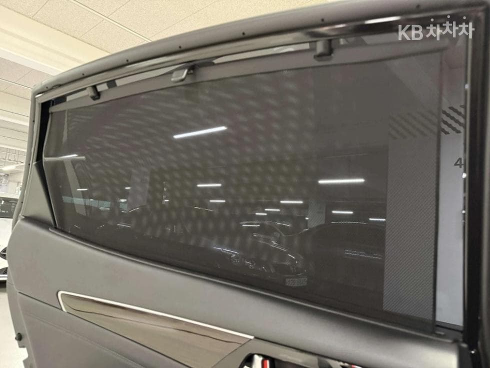 Kia All New K7 HybridNoblesse Standard - 21