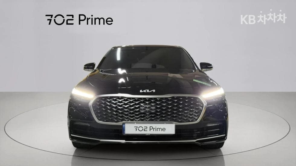 Киа The New (фейслифт) K9(Второ поколение)3.8 GDI AWD 베스트셀렉션Ⅰ - 4