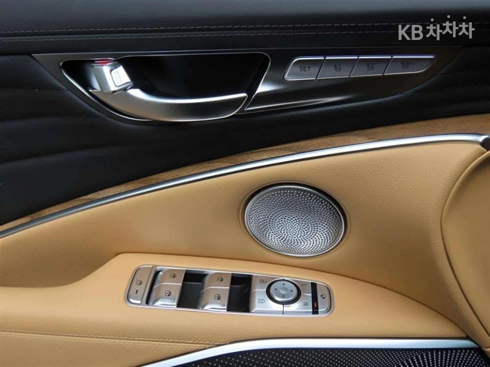 Киа The New (фейслифт) K9(Второ поколение)3.8 GDI AWD 베스트셀렉션Ⅰ - 11