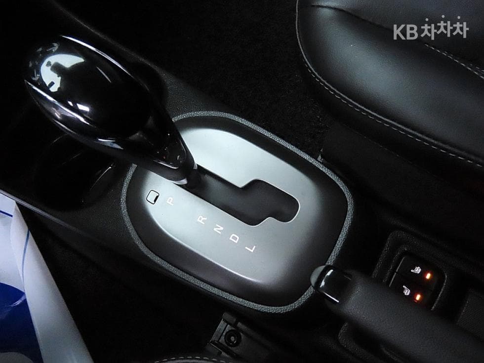 GM Korea The New (facelift) SparkPremier Standard - 9