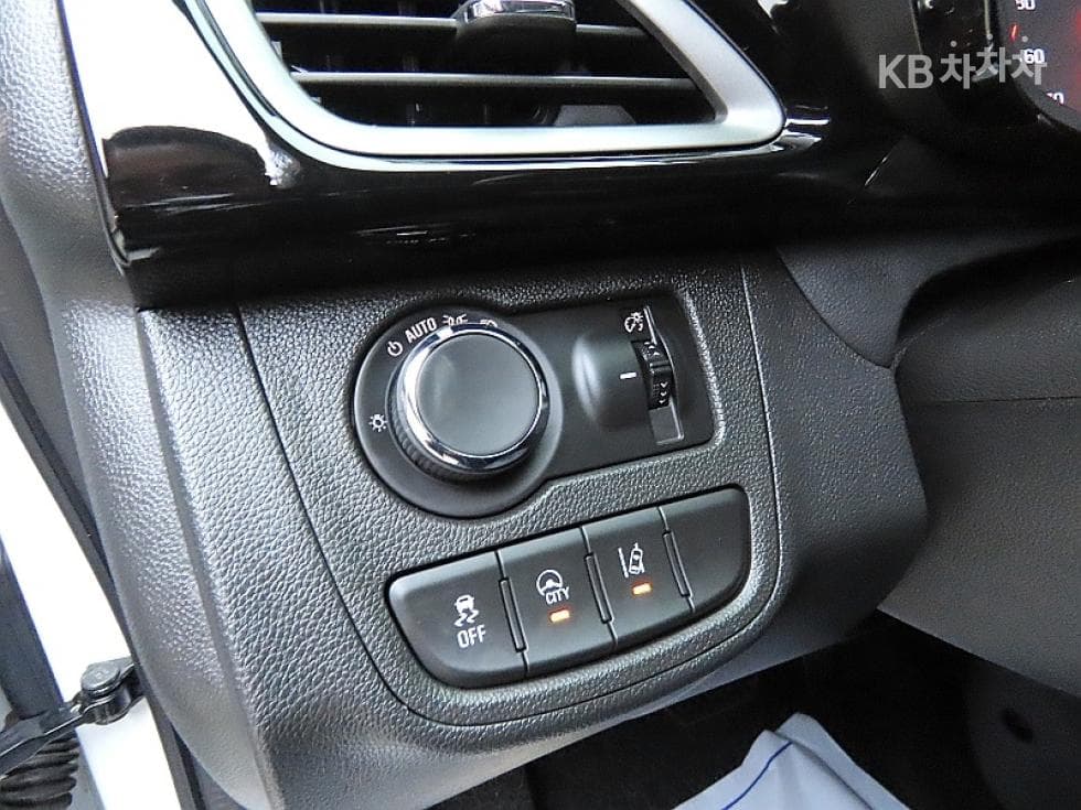 GM Korea The New (facelift) SparkPremier Standard - 13