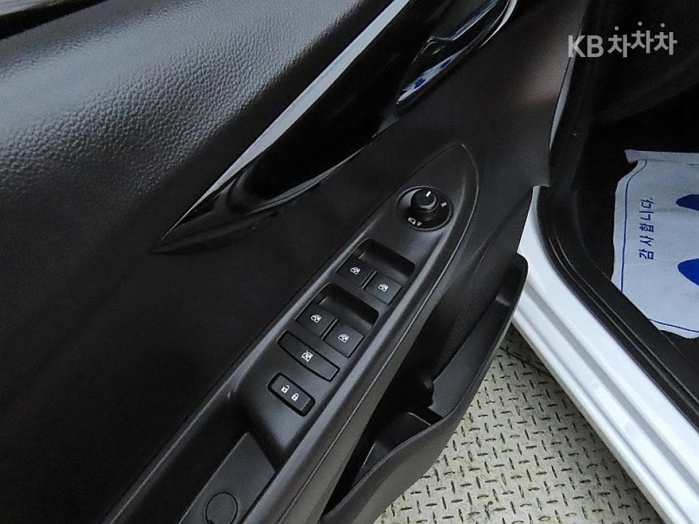 GM Korea The New (facelift) SparkPremier Standard - 14