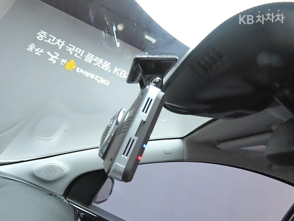 GM Korea The New (facelift) SparkPremier Standard - 15