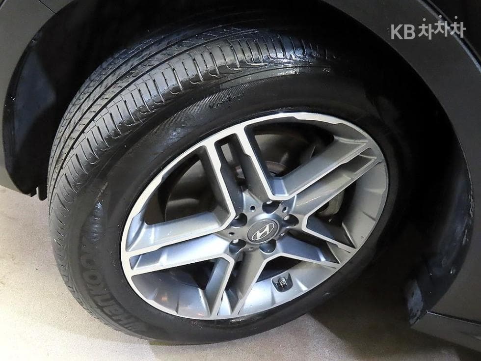 Хюндай The New (фейслифт) 맥스CruzeБензин(람다)3.3V6 GDi 4x4 Exclusive 6Местен - 20