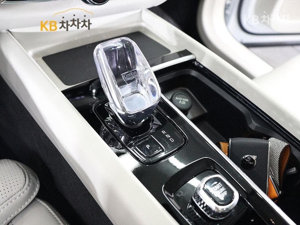Volvo XC60 Second generationB5 Ultimate Bright - 10