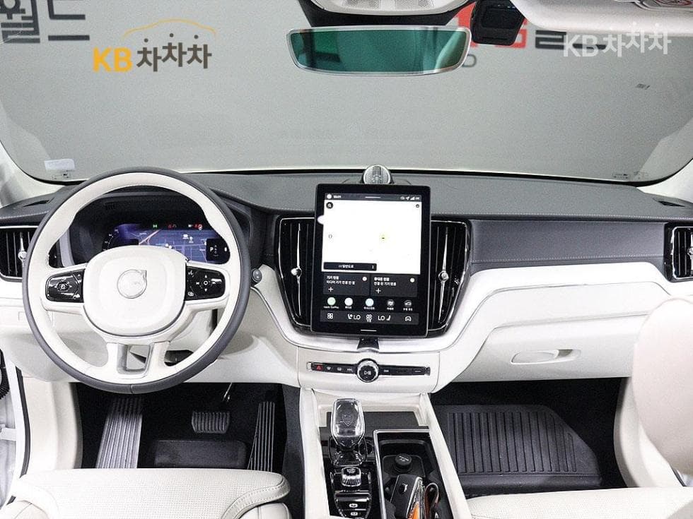 Volvo XC60 Second generationB5 Ultimate Bright - 14