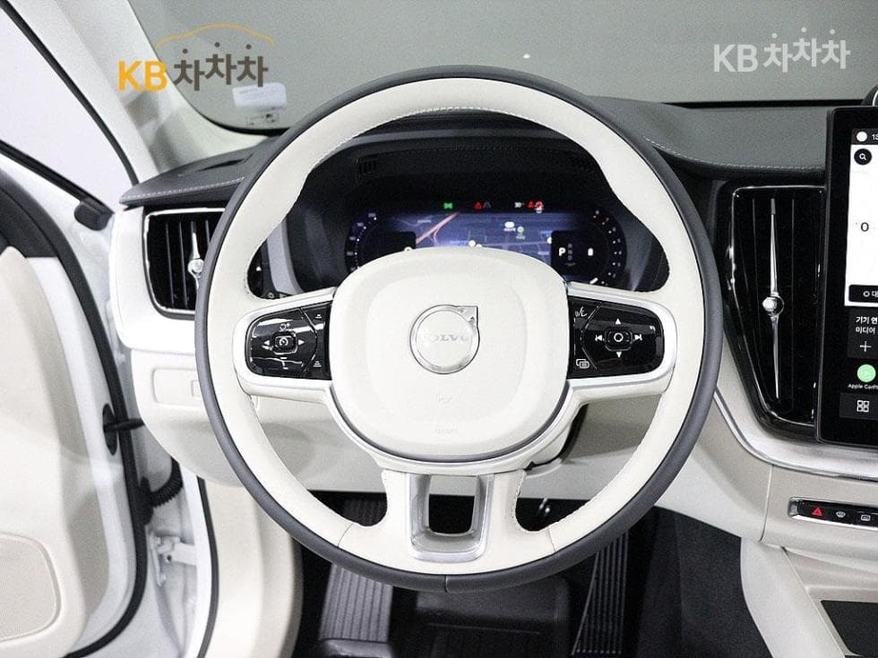 Volvo XC60 Second generationB5 Ultimate Bright - 15