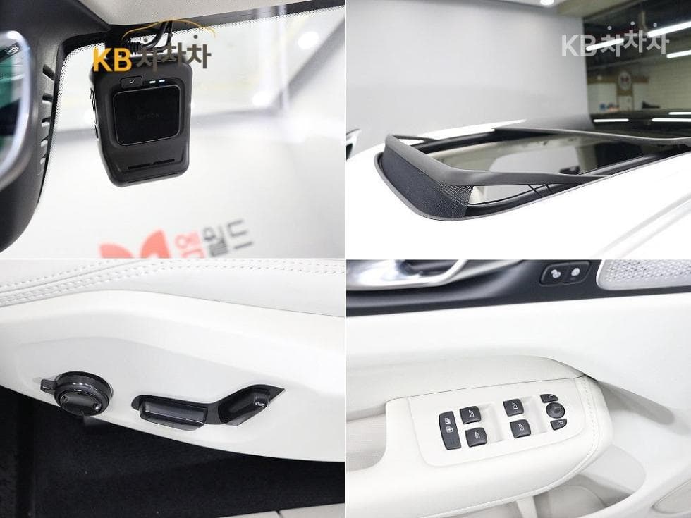 Volvo XC60 Second generationB5 Ultimate Bright - 18